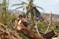 National Notary Foundation Calls On Notaries To Assist Typhoon Haiyan Victims